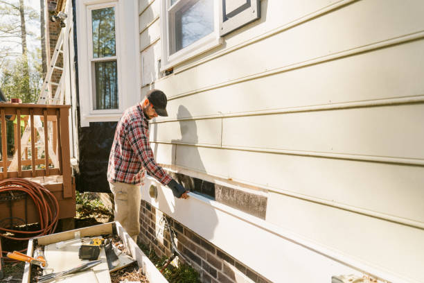 Top rated local Siding Contractor specialists in Randleman, NC